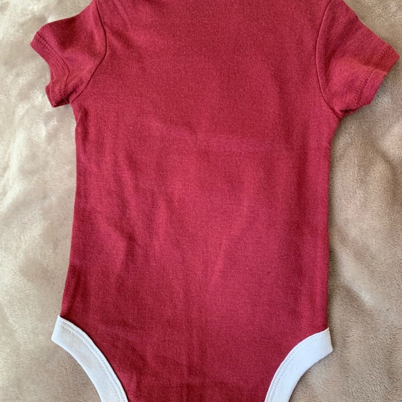 Noles Onesie! - Picture 2 of 2